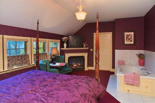 фото отеля Stonehurst Manor