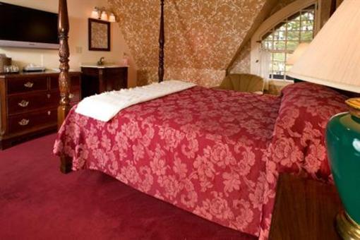 фото отеля Stonehurst Manor