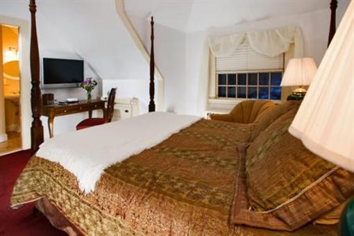 фото отеля Stonehurst Manor