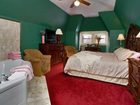 фото отеля Stonehurst Manor