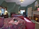 фото отеля Stonehurst Manor
