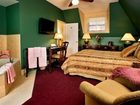 фото отеля Stonehurst Manor