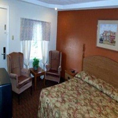 фото отеля Woodlawn Hills Motel