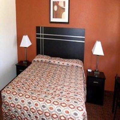 фото отеля Woodlawn Hills Motel