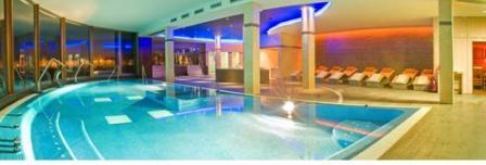 фото отеля Hotel Arenas del Mar Beach & Spa Hotel