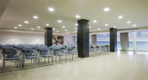 фото отеля Hotel Arenas del Mar Beach & Spa Hotel