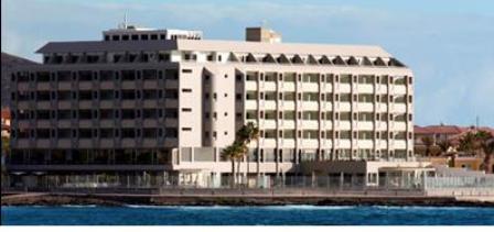 фото отеля Hotel Arenas del Mar Beach & Spa Hotel