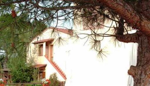 фото отеля Agriturismo Le Docce