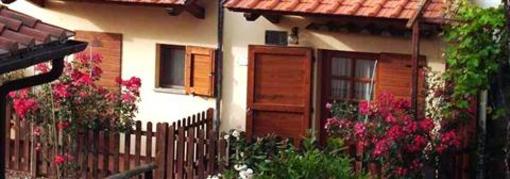 фото отеля Agriturismo Le Docce