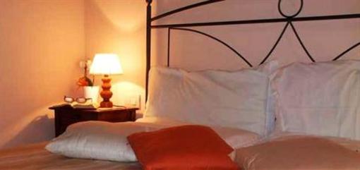 фото отеля Agriturismo Le Docce