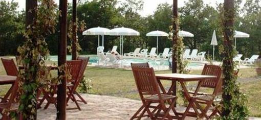 фото отеля Agriturismo Le Docce