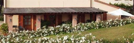 фото отеля Agriturismo Le Docce