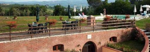 фото отеля Agriturismo Le Docce