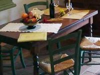 Agriturismo Le Docce