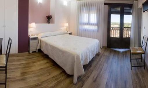 фото отеля Hotel Valdelinares