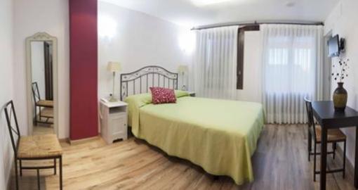 фото отеля Hotel Valdelinares