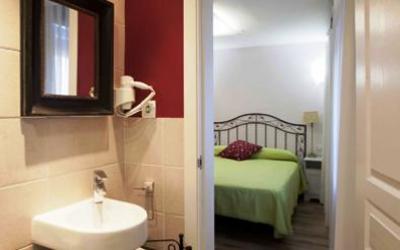 фото отеля Hotel Valdelinares