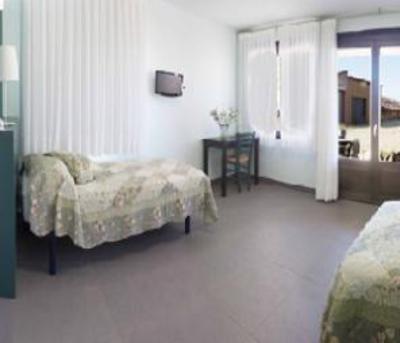 фото отеля Hotel Valdelinares