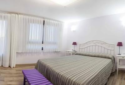 фото отеля Hotel Valdelinares