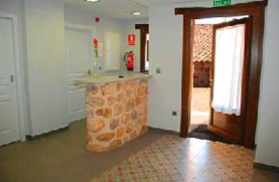 фото отеля Hotel Valdelinares