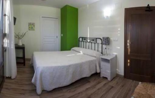 фото отеля Hotel Valdelinares