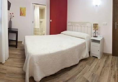 фото отеля Hotel Valdelinares