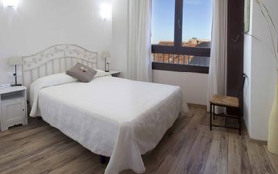 фото отеля Hotel Valdelinares
