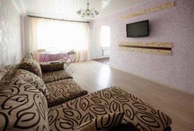 фото отеля Gostiny Dom Apartments
