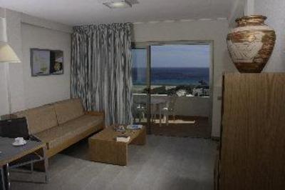 фото отеля Alameda De Jandia Aparthotel Fuerteventura
