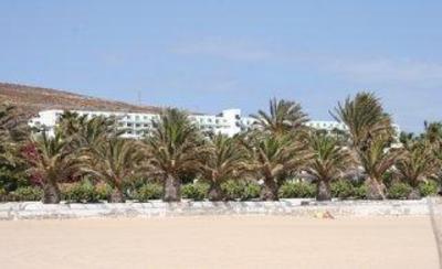 фото отеля Alameda De Jandia Aparthotel Fuerteventura