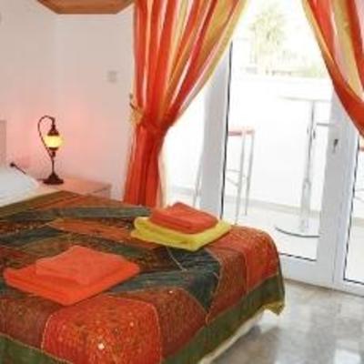 фото отеля Deska Hisaronu Luxury Apartments