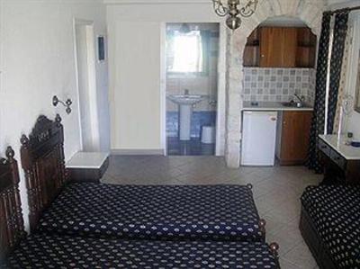 фото отеля Maistrali Studios & Apartments