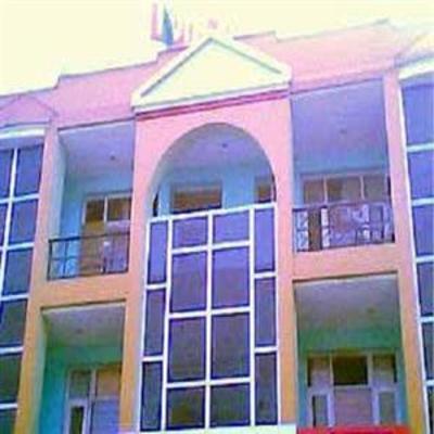 фото отеля Hotel Harry Sangam