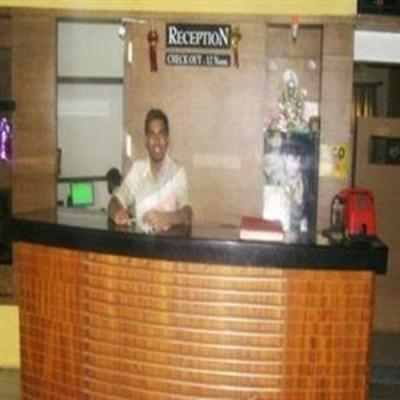 фото отеля Hotel Harry Sangam