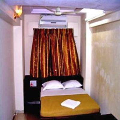 фото отеля Hotel Harry Sangam