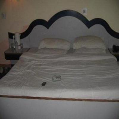 фото отеля Hotel Harry Sangam