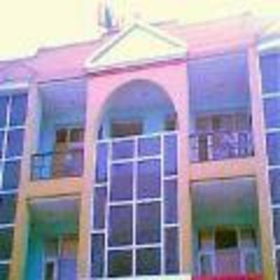 фото отеля Hotel Harry Sangam