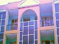 Hotel Harry Sangam