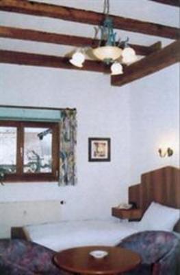фото отеля Landhotel Adler