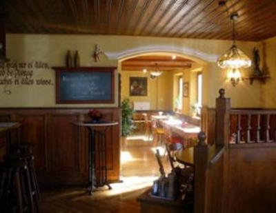 фото отеля Landhotel Adler