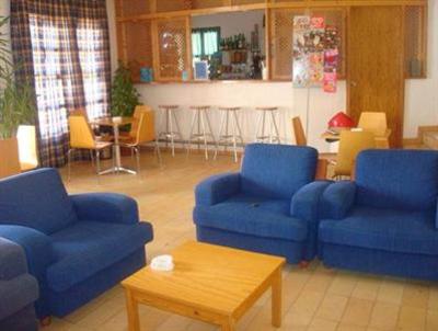 фото отеля Alcoutim - Youth Hostel