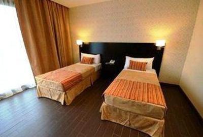 фото отеля Grand Crucero Hotel