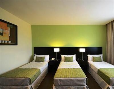 фото отеля Grand Crucero Hotel