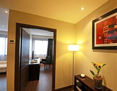 фото отеля Grand Crucero Hotel