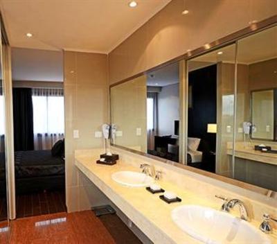 фото отеля Grand Crucero Hotel