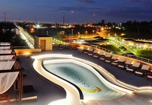 фото отеля Grand Crucero Hotel