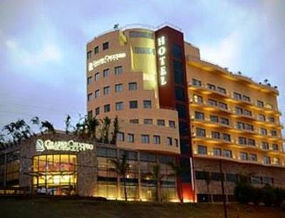 фото отеля Grand Crucero Hotel