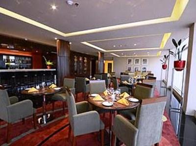 фото отеля Grand Crucero Hotel