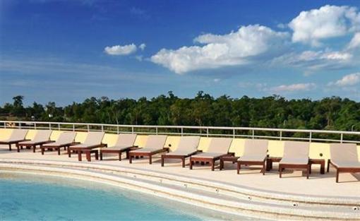 фото отеля Grand Crucero Hotel