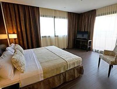 фото отеля Grand Crucero Hotel